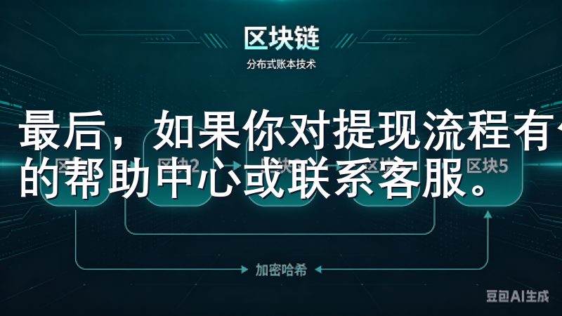 最后，如果你对提现流程有任何疑问，可以随时查阅欧意交易所的帮助中心或联系客服。