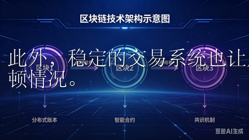 此外，稳定的交易系统也让用户可以顺畅执行交易，不易出现卡顿情况。