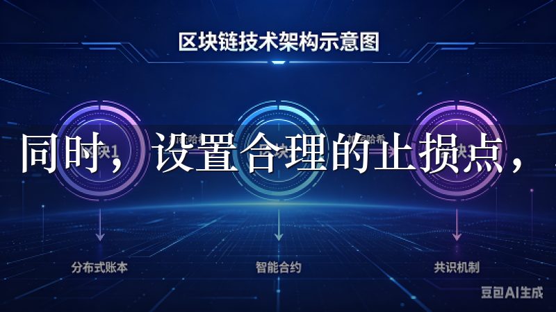 同时，设置合理的止损点，以控制潜在的损失。