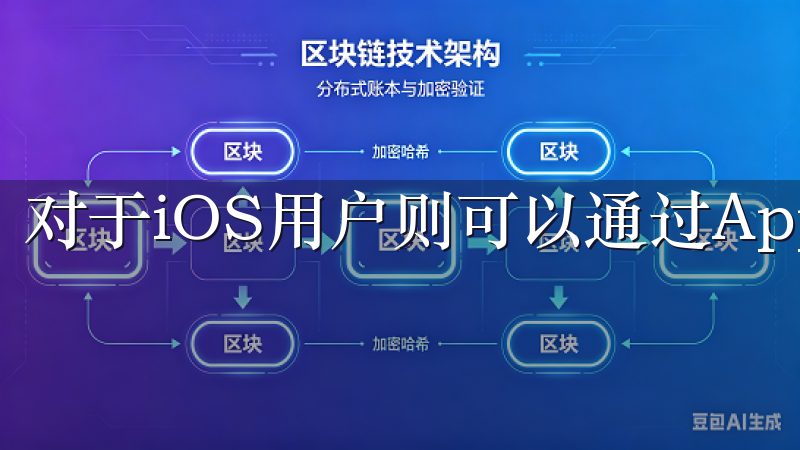 对于iOS用户则可以通过App Store下载。
