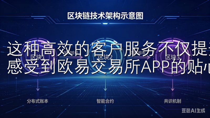 这种高效的客户服务不仅提升了用户的满意度，也让每位投资者感受到欧易交易所APP的贴心关怀。